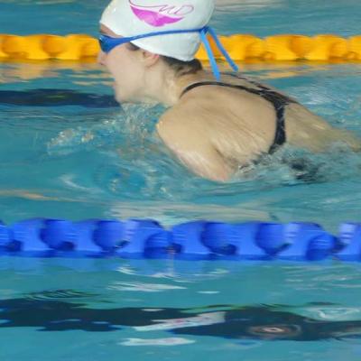 Sport Natation