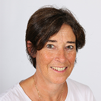 alexia dessain