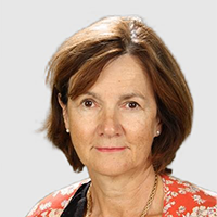 benedicte droulers